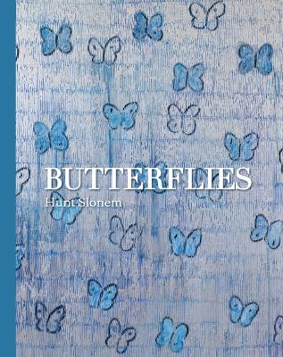 Butterflies book