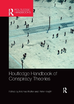 Routledge Handbook of Conspiracy Theories book