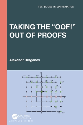 Taking the “Oof!” Out of Proofs book