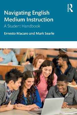 Navigating English Medium Instruction: A Student Handbook book