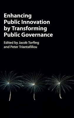 Enhancing Public Innovation by Transforming Public Governance book