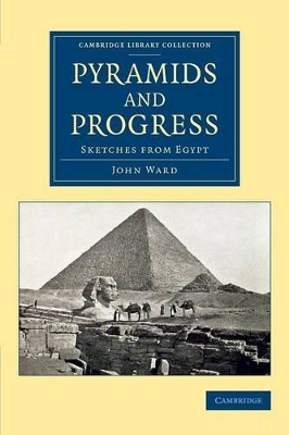 Pyramids and Progress book