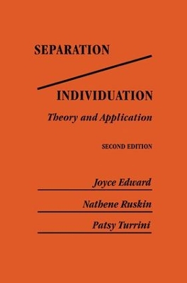 Separation/Individuation book