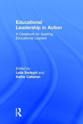 Educational Leadership in Action book