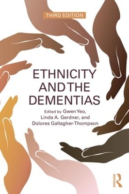 Ethnicity and the Dementias by Gwen Yeo