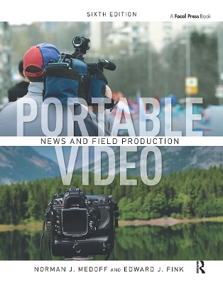 Portable Video by Norman Medoff