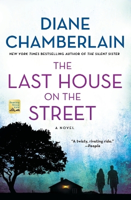 The Last House on the Street book