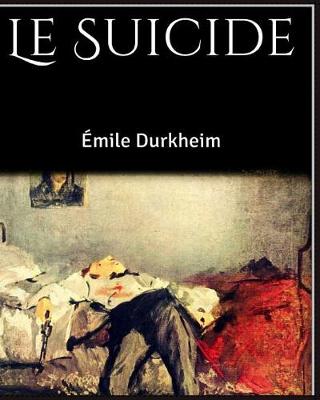 Le Suicide book