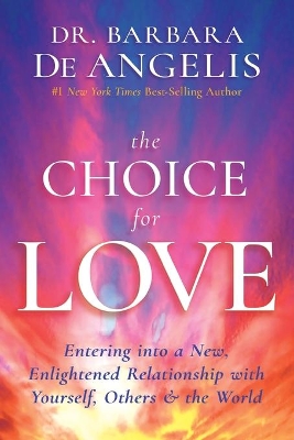 Choice for Love book