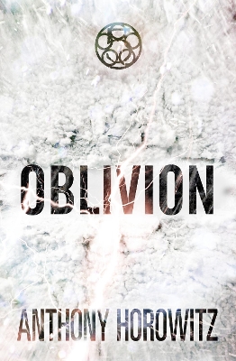 The Power of Five: Oblivion book