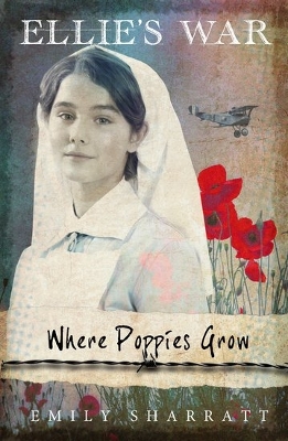 Where Poppies Grow book