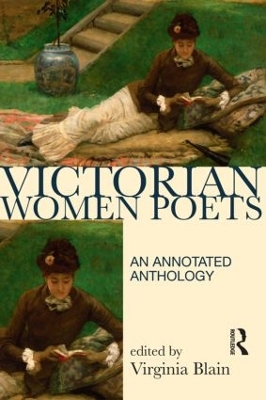 Victorian Women Poets book