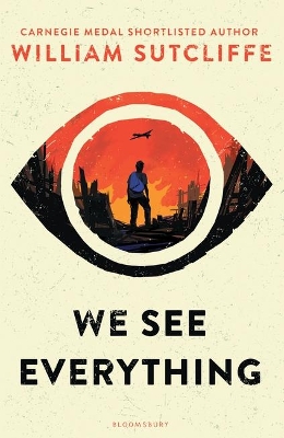 We See Everything book