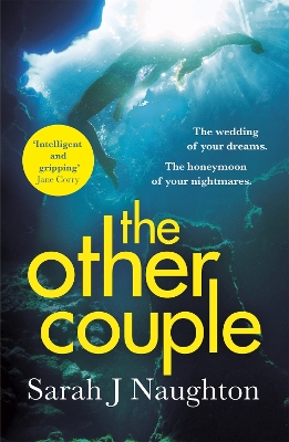 The Other Couple by Sarah J. Naughton