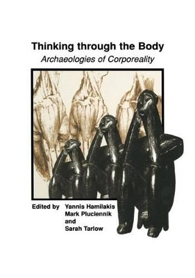 Thinking through the Body book