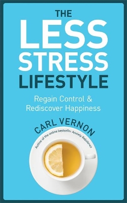 Less-Stress Lifestyle book