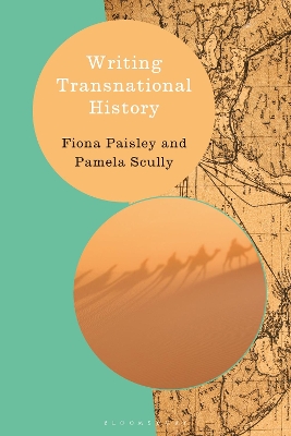 Writing Transnational History by Prof. Fiona Paisley