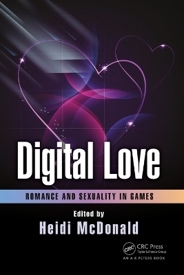 Digital Love book