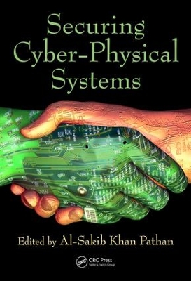 Securing Cyber-Physical Systems book