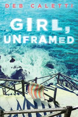 Girl, Unframed book