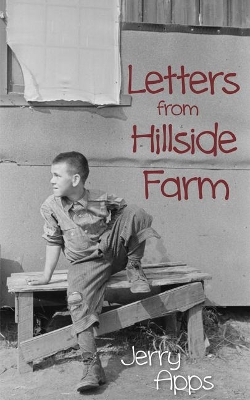 Letters from Hillside Farm book