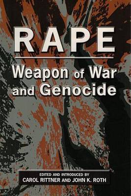 Rape book