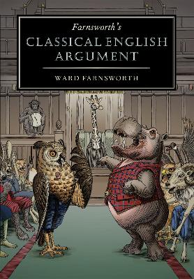 Farnsworth's Classical English Argument book