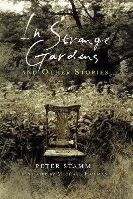 In Strange Gardens and Other Stories book