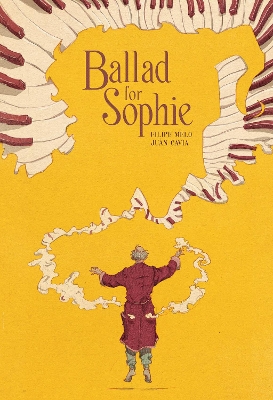 Ballad for Sophie book