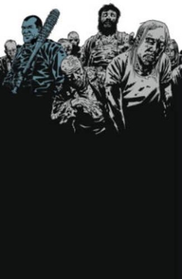 The The Walking Dead Book 9 by Robert Kirkman