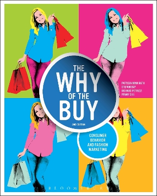 Why of the Buy book