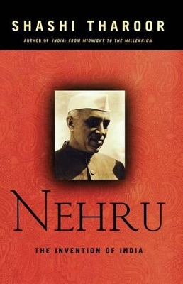 Nehru: A Biography book