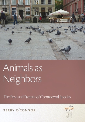 Animals as Neighbors book