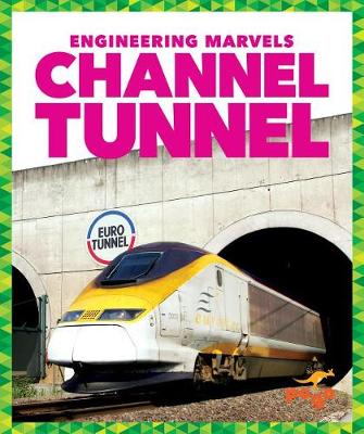 Channel Tunnel book