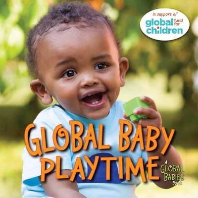 Global Baby Playtime book