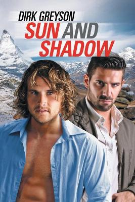 Sun and Shadow Volume 2 book