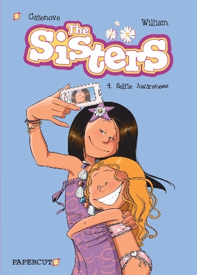 Sisters Vol. 4 book