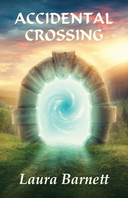 Accidental Crossing book