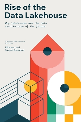 Rise of the Data Lakehouse book