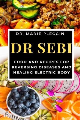 Dr Sebi book