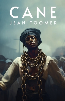 Cane: Jean Toomer book