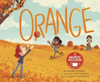 Orange book