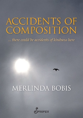 Accidents of Composition book