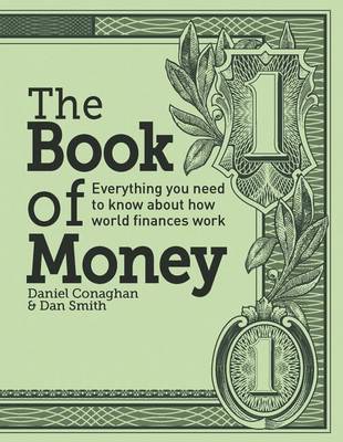 Book of Money book