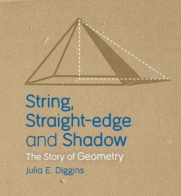 String, Straight-edge and Shadow book