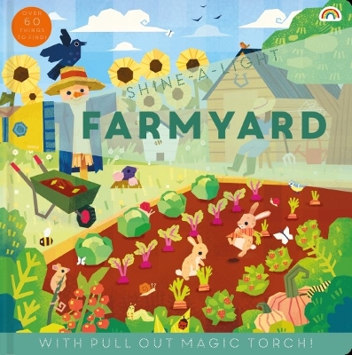 Shine a light- Farmyard book