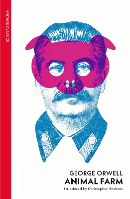 Animal Farm book