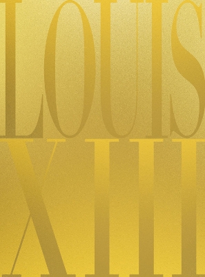 Louis XIII Cognac: The Thesaurus by Farid Chenoune