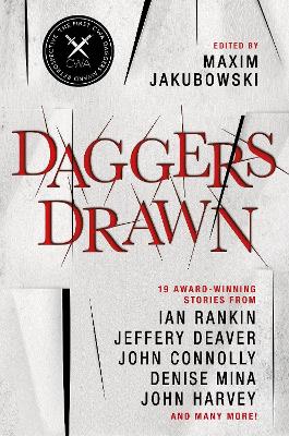 Daggers Drawn book