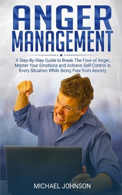 Anger Management book